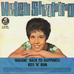 Helen Shapiro